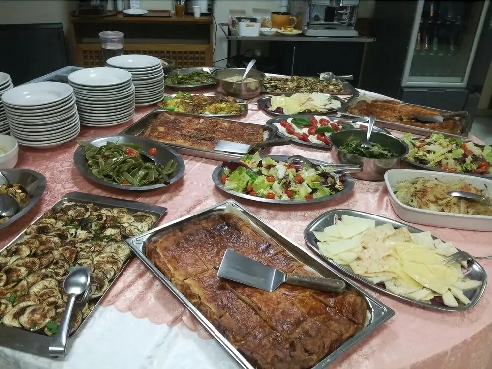 Eventi e Gourmet