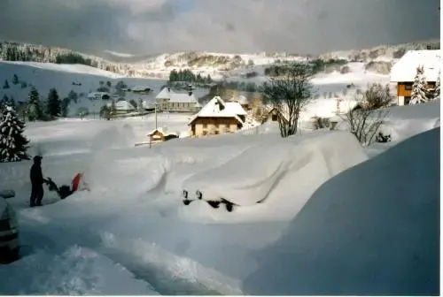 Haus Talblick