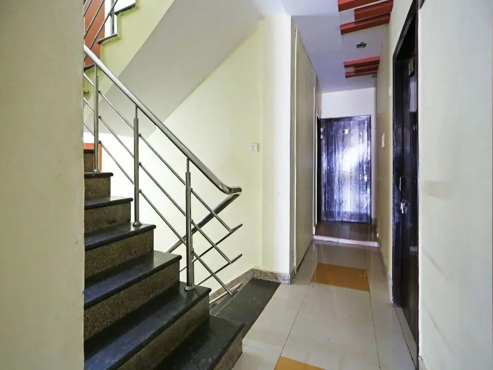 OYO 13333 Hotel Orchid Inn
