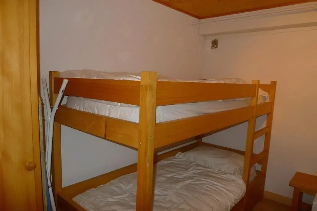 LOCATION APPARTEMENT CENTRE STATION SAINT JEAN D'AULPS STATION - 6 Personnes - RELAIS S1