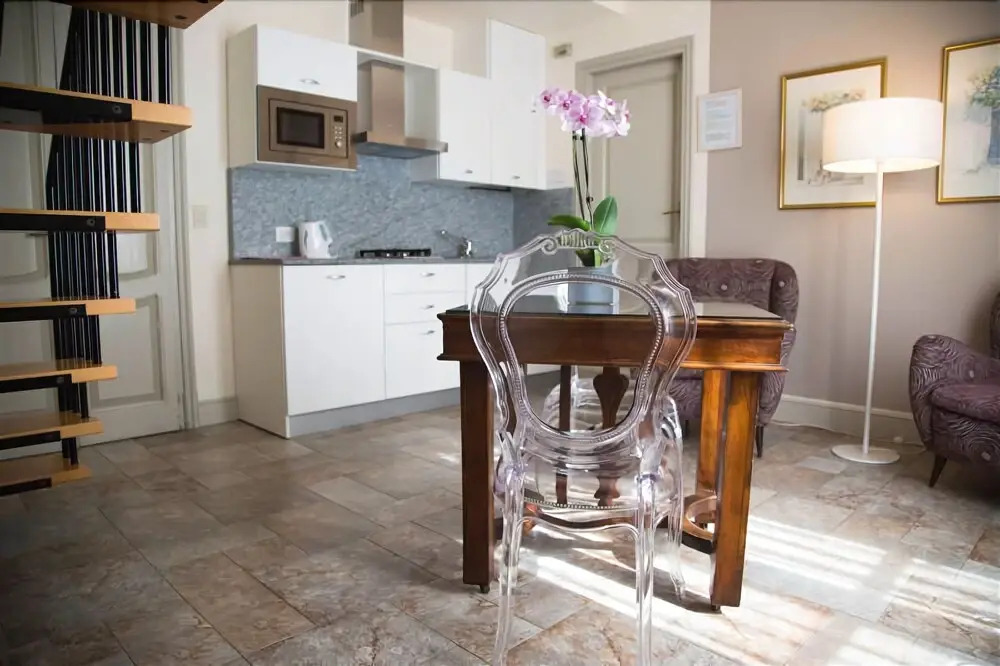 Residence Ortensia