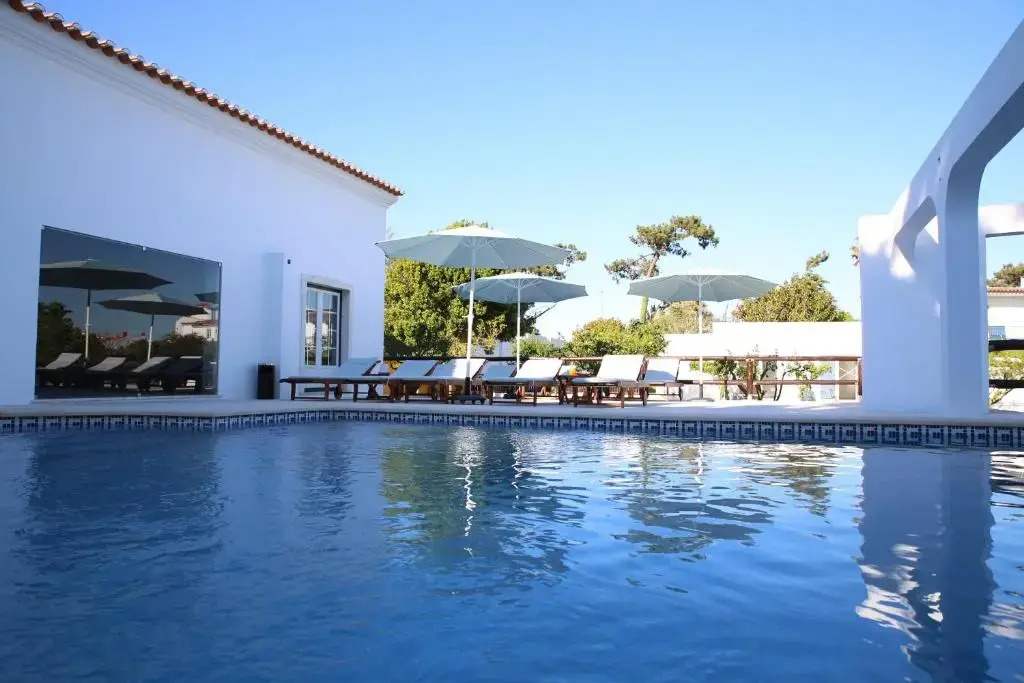 Vila Louro