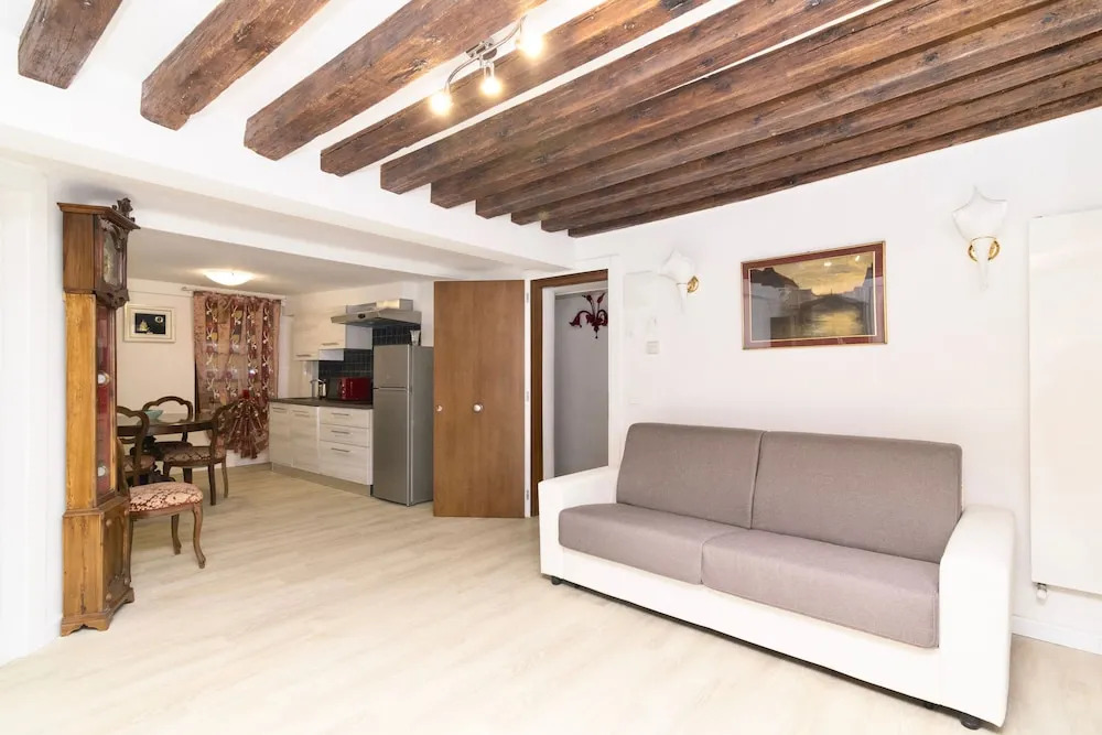 Ca' Alberto Apartments 1