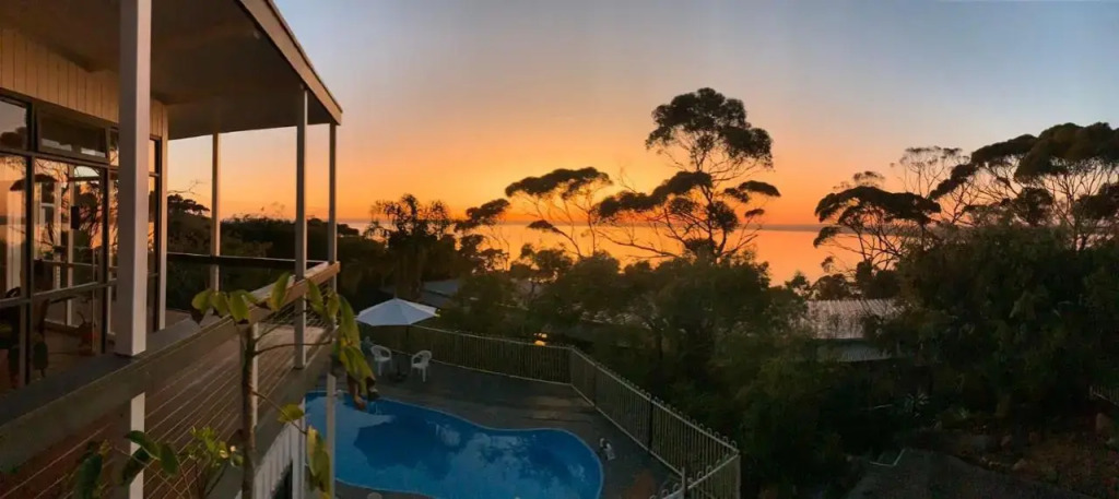 Cooinda Holiday Village House
