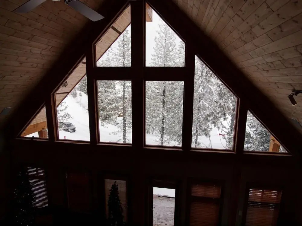 Mountain Town Properties Grey Wolf 5