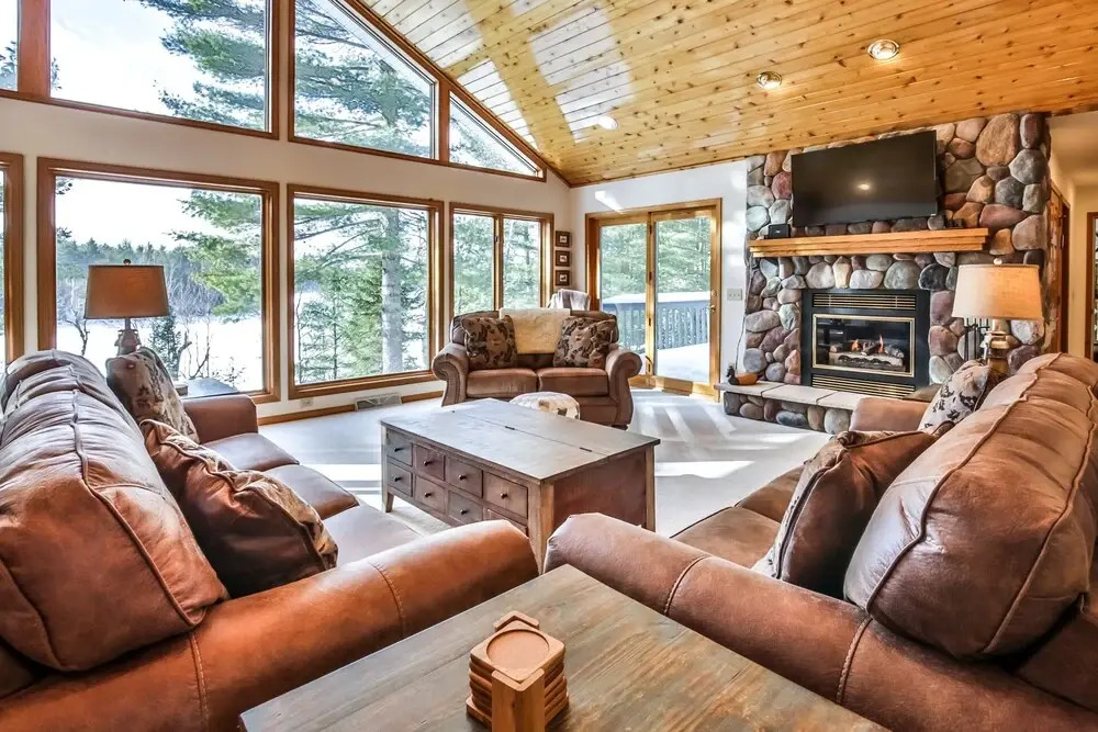 WhiteWoods Cove - 4 Br Home