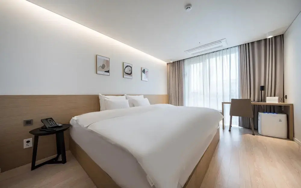 Pohang Hotel Noblion