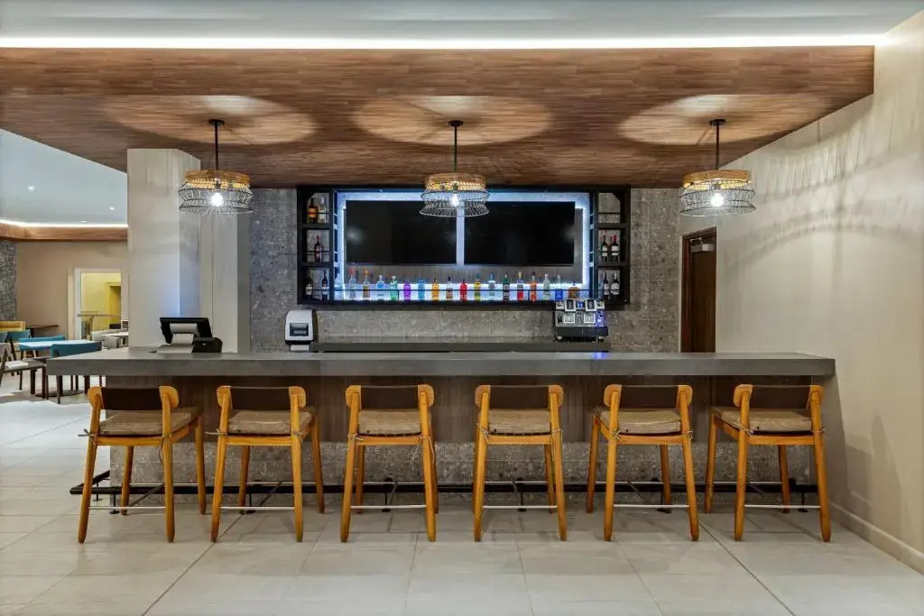 Fairfield by Marriott San Jose Airport Alajuela
