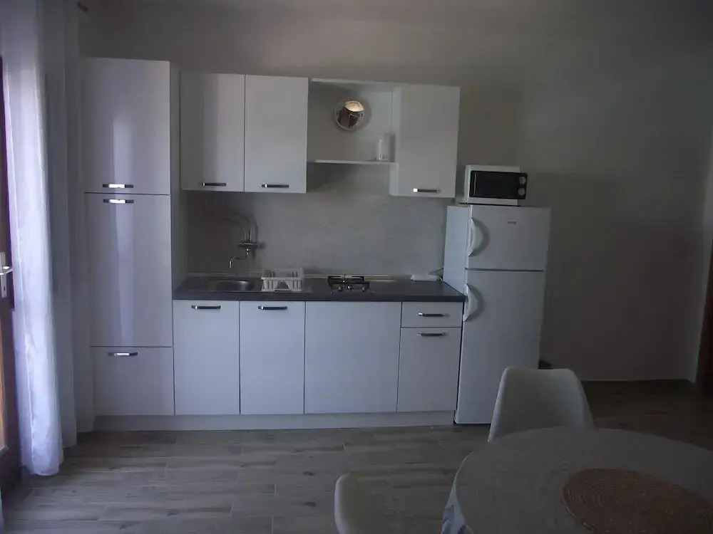 Apartments Milo