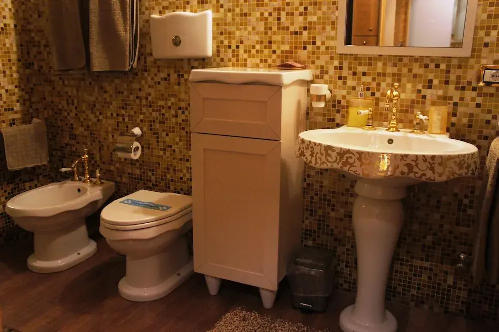 Venice Dose Suite
