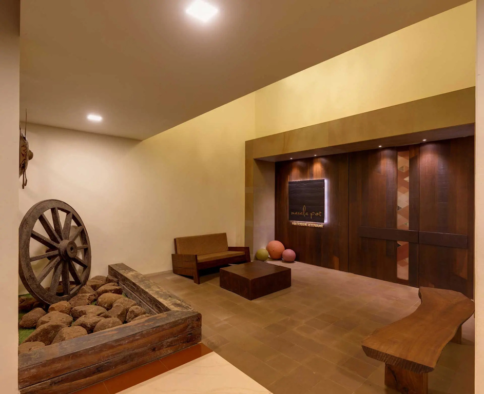 Hotel Maratha Regency
