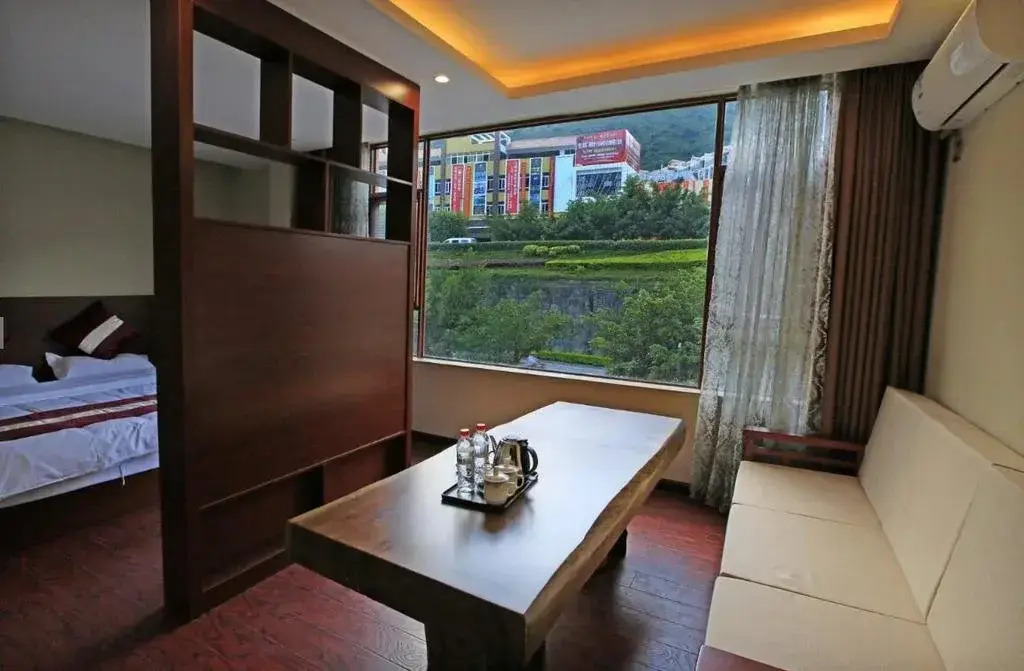 View Grand Hotel