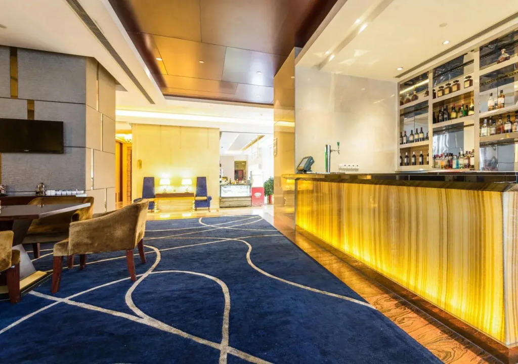 Regal Plaza Hotel & Residence