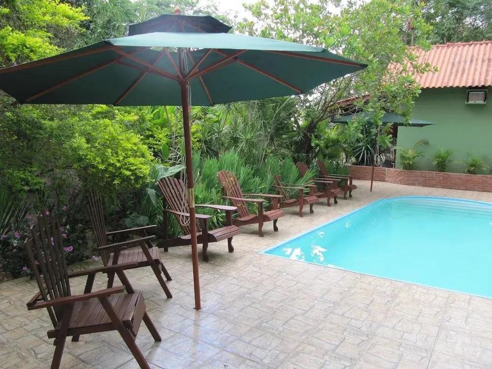 Eco Pousada Villa Verde