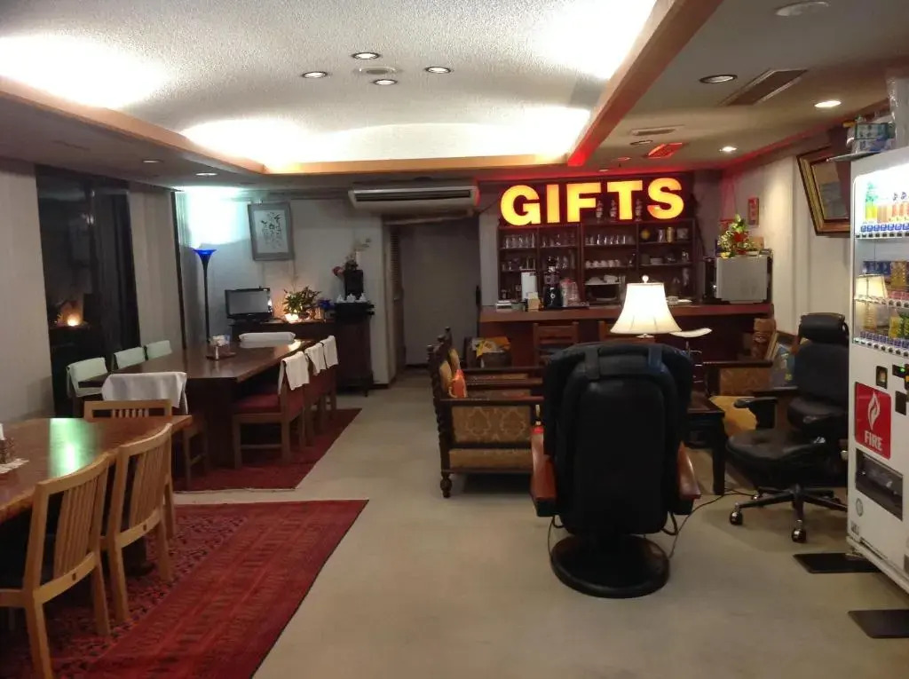 Jyonai Hotel