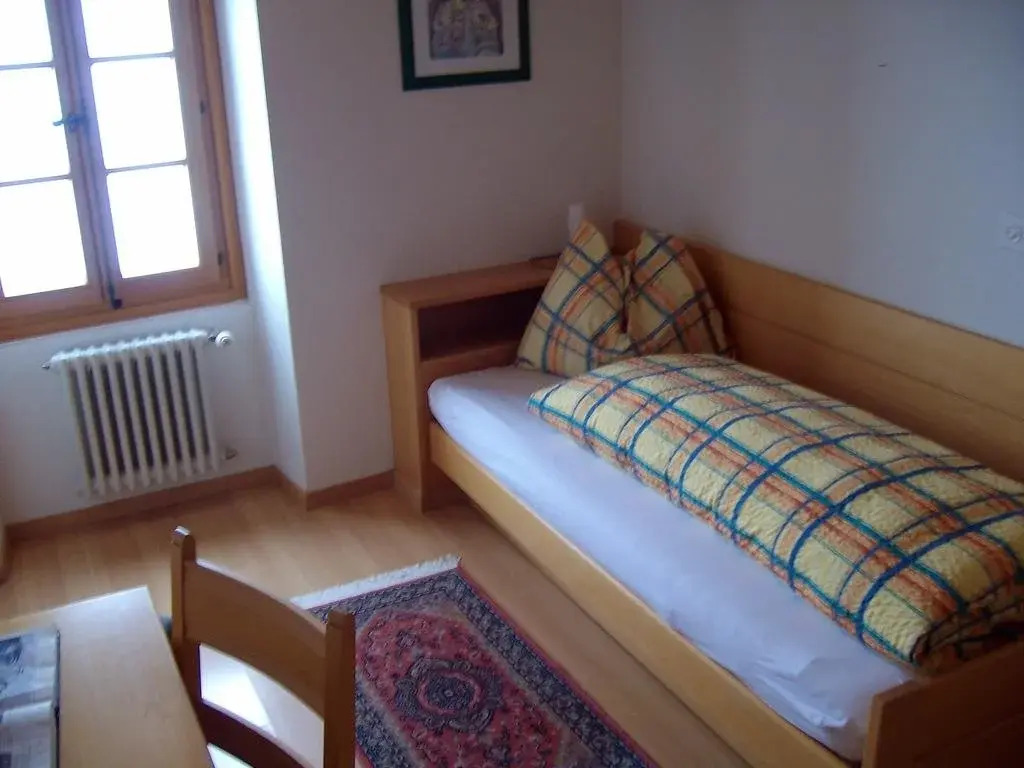 Hotel Belalp