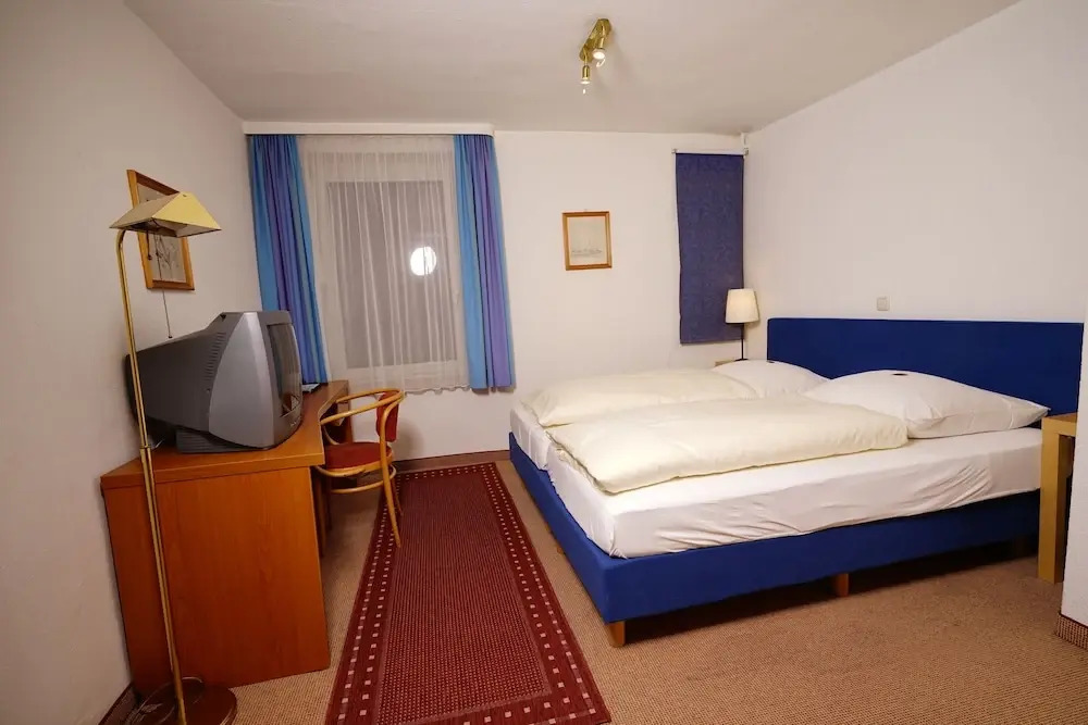 Rabes Hotel Kiel