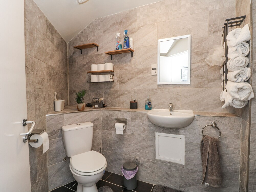 Manchester Apartment