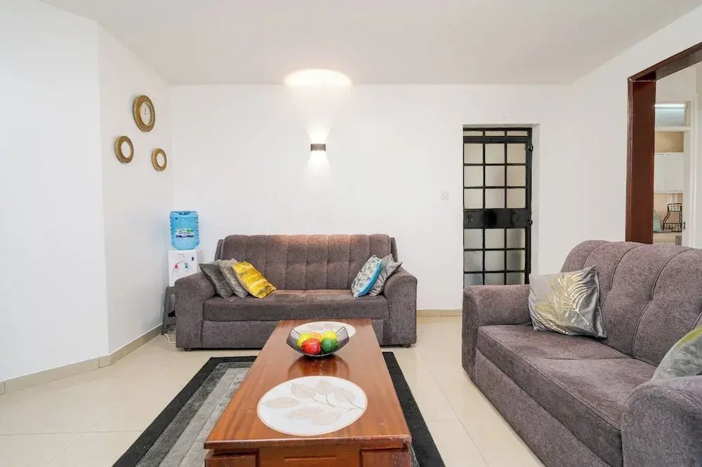 Lux Suites Langata Paradise Apartments