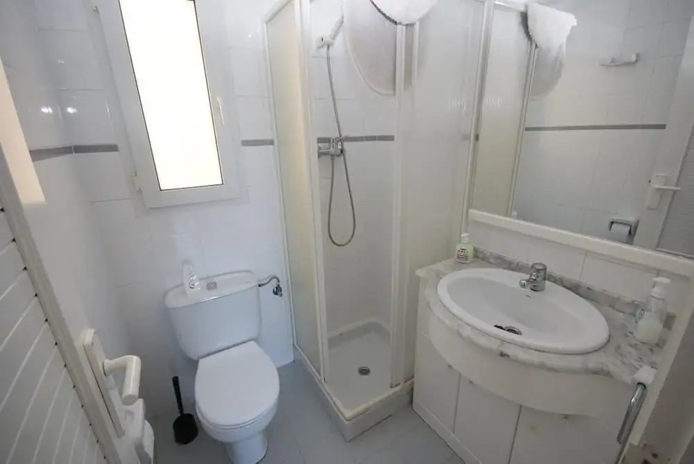 Apartamento El Palmeral B12
