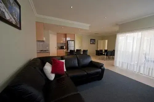 Kyabram Motor Inn
