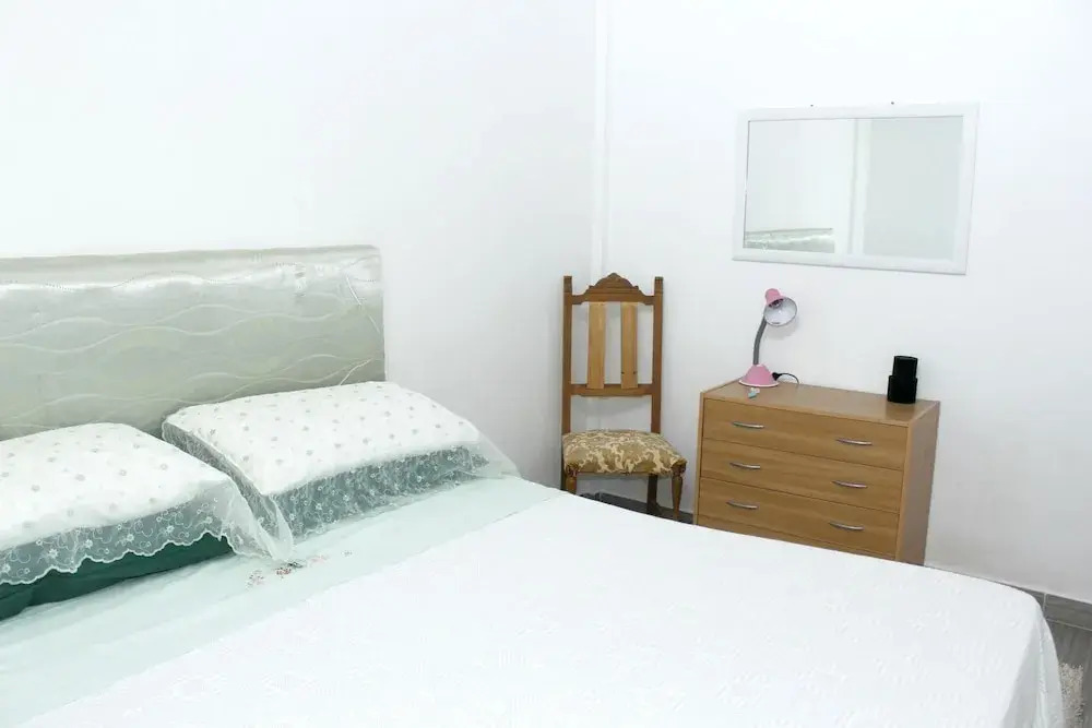 Apartment With 2 Bedrooms In Pachino With Furnished Balcony 40 M From The Beach