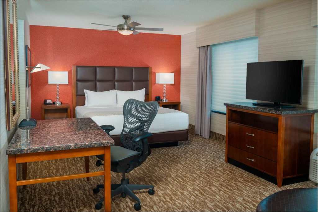 Homewood Suites by Hilton Baltimore - Arundel Mills