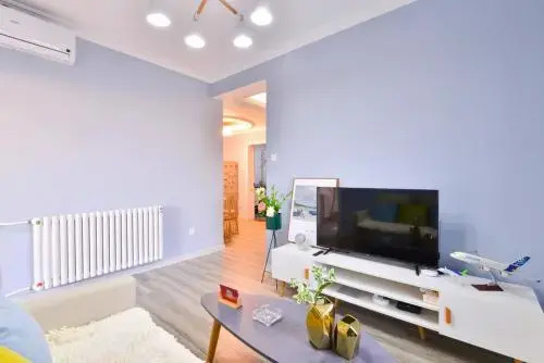 Tianjin Hexi·National Olympic Center Gymnasium· Locals Apartment 00136630