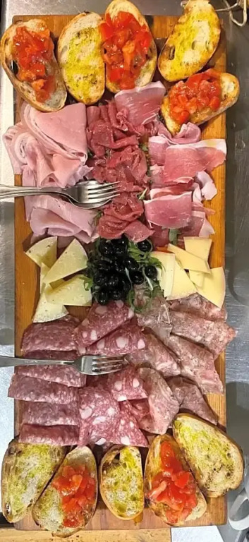 Hotel La Torricella