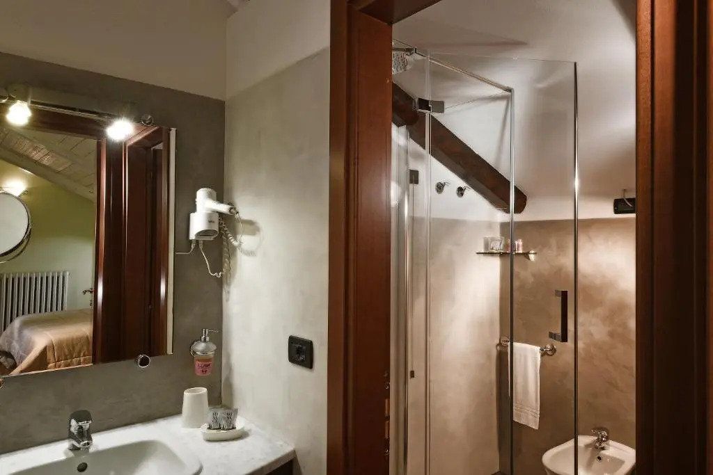La Giolitta Accomodations