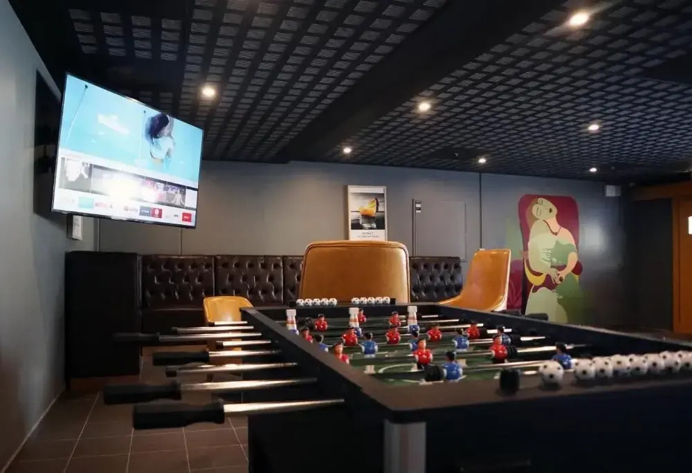 Oslo Airport Motel