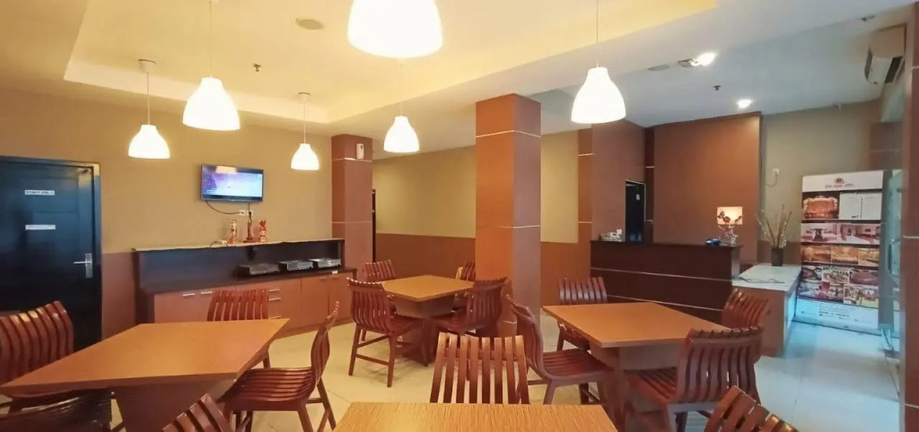 Quds Express Hotel