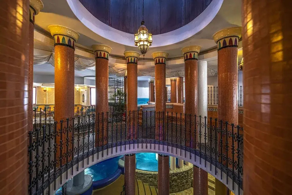 Willis Hotel Business & Wellness