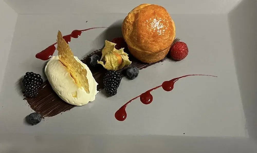 Hotel - Restaurant Bastenhaus