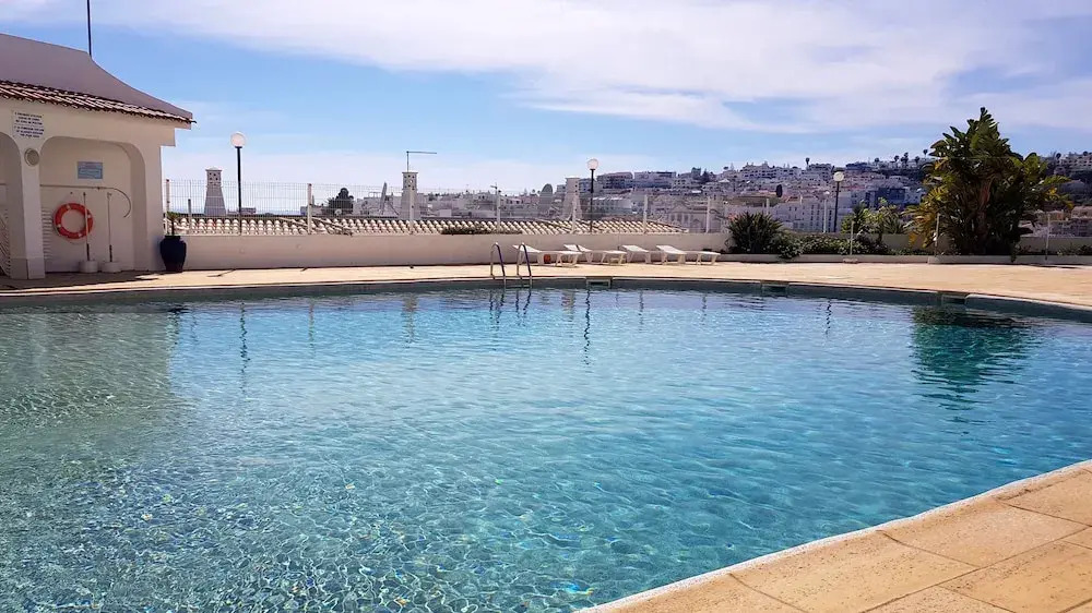 Casa Negril - acolhedora em Albufeira, junto à praia