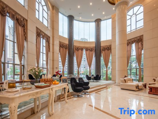 Vienna Hotel (Foshan Gaoming Avenue)