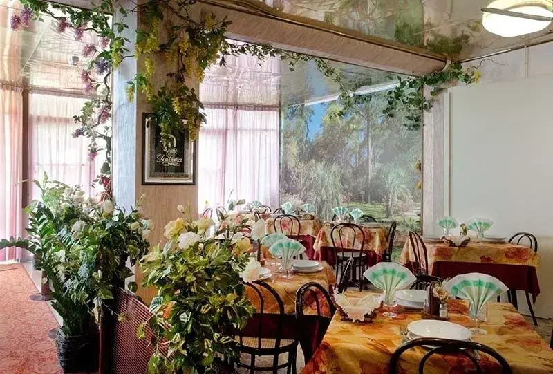 Hotel Des Bains