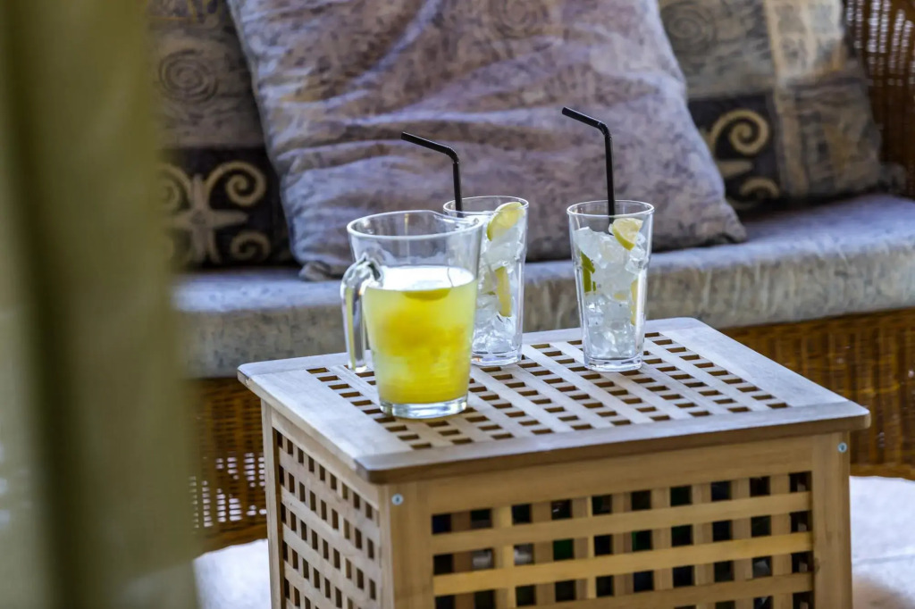 Villa Marina 44 Kiti Beach