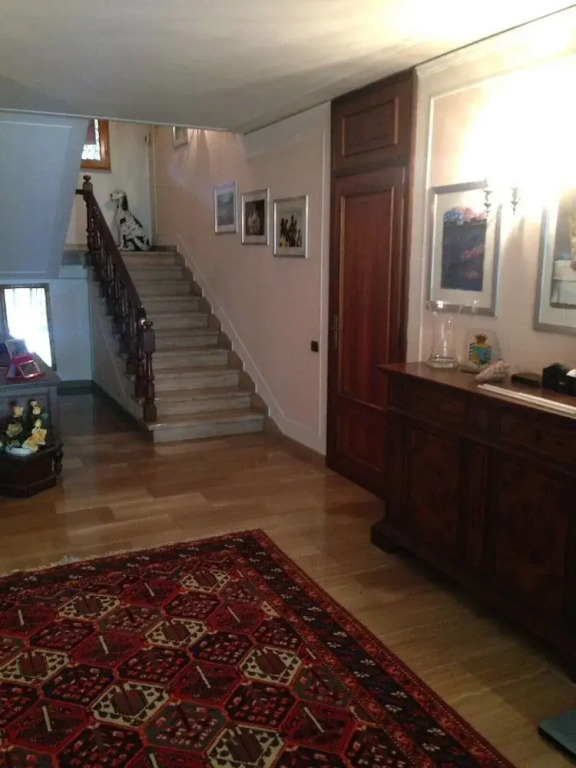Villa Bassi