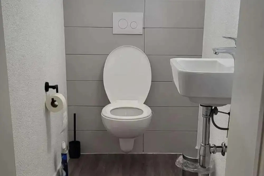 3-bed Cosy Apartment - Sleeps 8