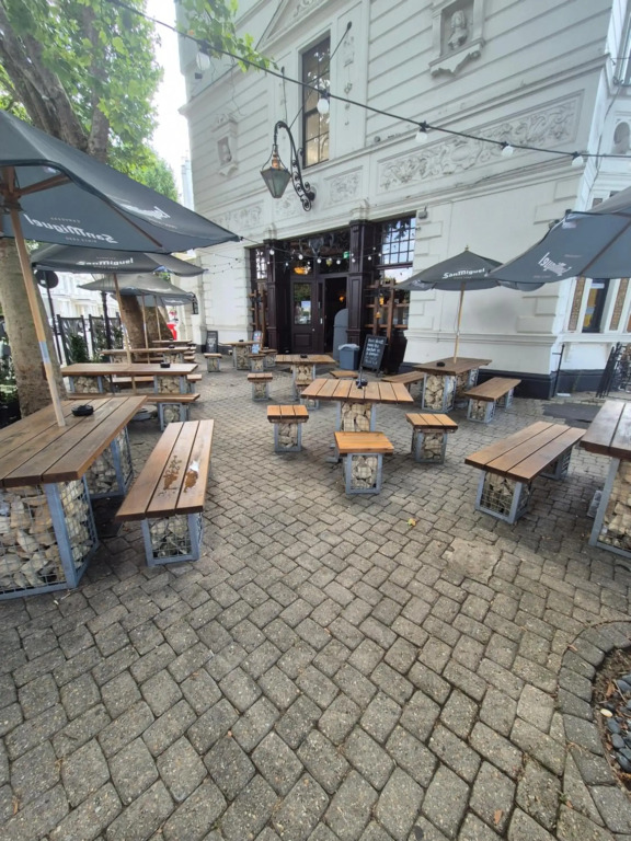 The Warrington