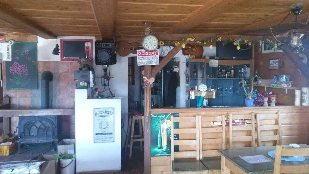 Country club Konírna