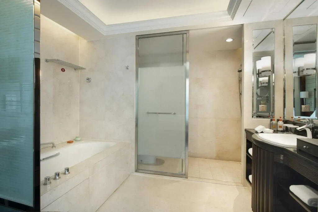 Crowne Plaza Nanchang Riverside by IHG