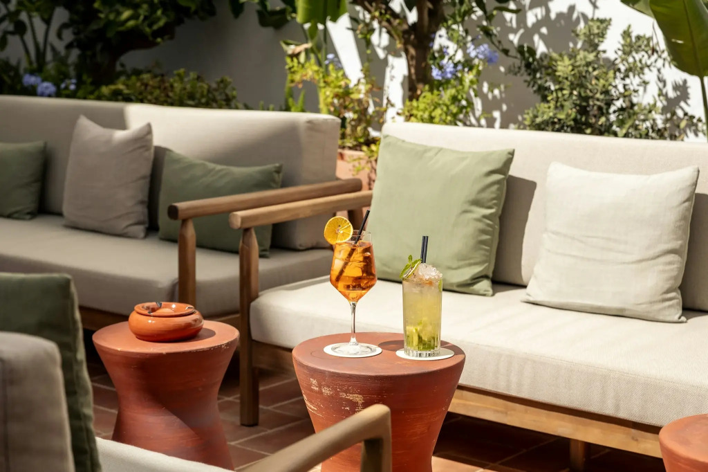 Palácio de Tavira, a Small Luxury Hotel of the World