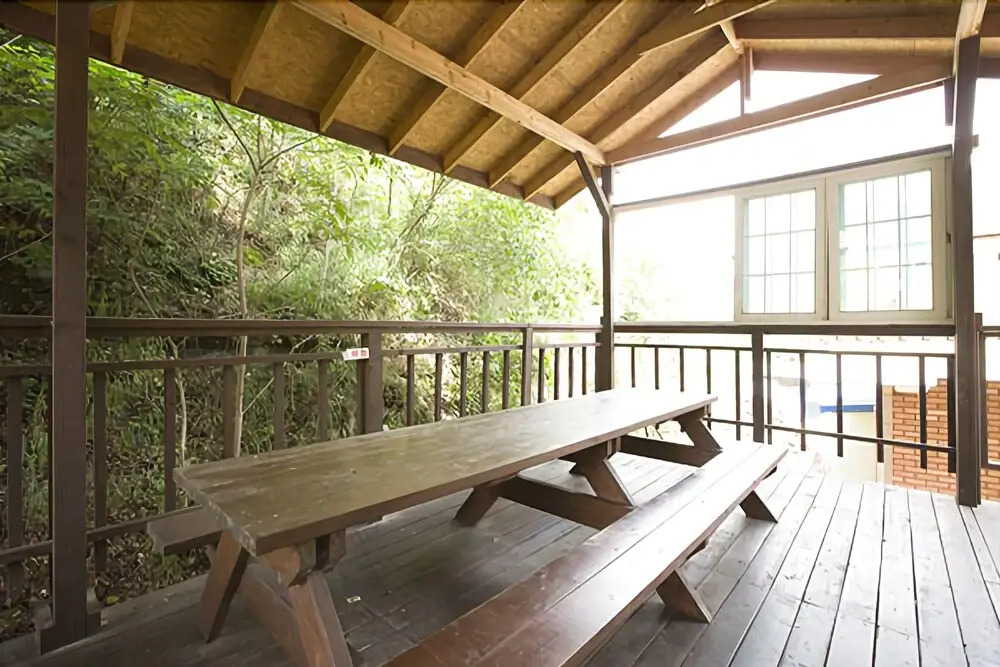 Songgye Terrace Punggyeong Pension
