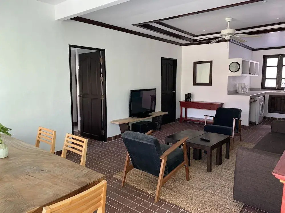 KHAMIN POOL Villa