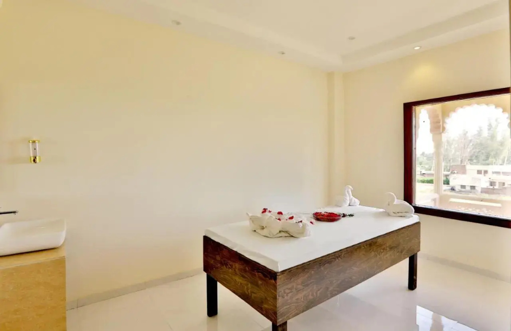 Regenta Resort Shyam Bharatpur