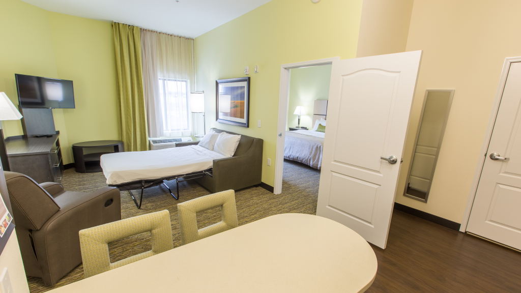 Candlewood Suites Overland Park W 135th St by IHG
