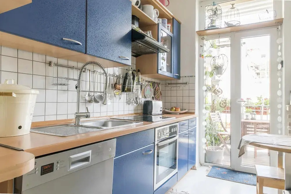 Private Apartment Willmerstraße