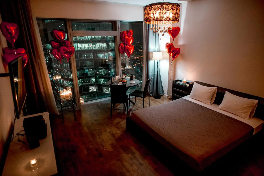 Romantic Room (Романтик Рум)